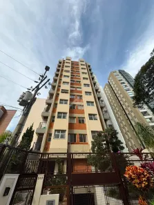 Apartamento com 1 Quarto à venda, 45m² no Cambuí, Campinas