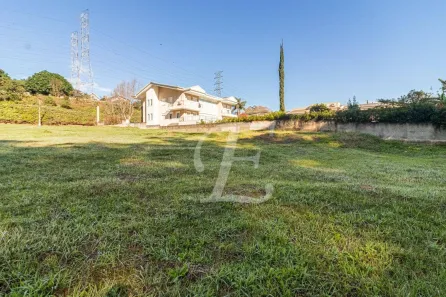 Lote/Terreno à venda, 2405m² no Tamboré, Barueri