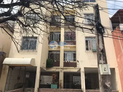 Apartamento com 1 Quarto à venda, 46m² no Acupe, Salvador