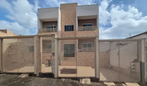 Apartamento com 2 Quartos à venda, 70m² no Residencial Santa Rita II, Pouso Alegre