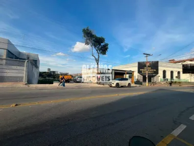 à venda, 360m² no Eldorado, Contagem