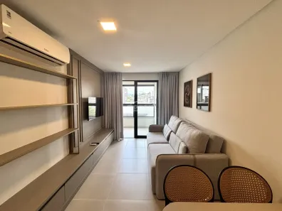 Apartamento com 1 Quarto para alugar, 50m² no Vila Nova, Blumenau