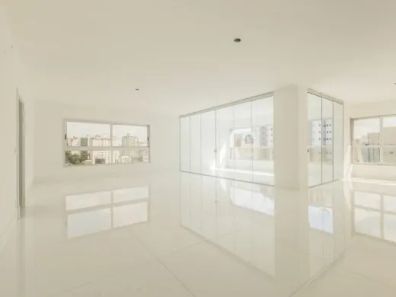 Apartamento com 4 Quartos à venda, 294m² no Funcionários, Belo Horizonte