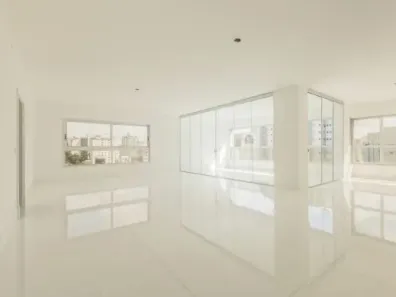 Apartamento com 4 Quartos à venda, 294m² no Funcionários, Belo Horizonte