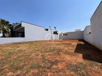 Lote/Terreno à venda, 300m² no Jardim Residencial Dona Lucilla, Indaiatuba