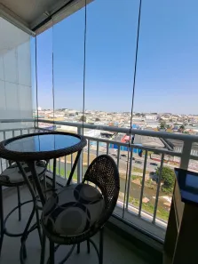 Apartamento com 1 Quarto à venda, 33m² no Jardim Santa Terezinha (Zona Leste), São Paulo