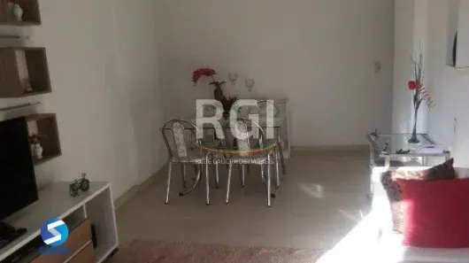 Apartamento com 2 Quartos à venda, 63m² no Centro Histórico, Porto Alegre