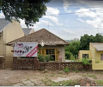 Lote/Terreno à venda, 392m² no Cristo Redentor, Porto Alegre