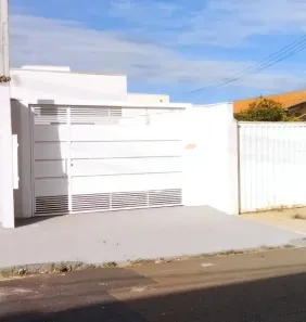 Casa com 2 Quartos à venda, 150m² no Parque Industrial, São Carlos