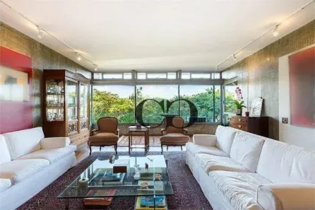 Apartamento com 4 Quartos à venda, 250m² no Alto de Pinheiros, São Paulo