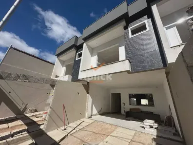 Casa com 3 Quartos à venda, 120m² no Portal de Jacaraípe, Serra