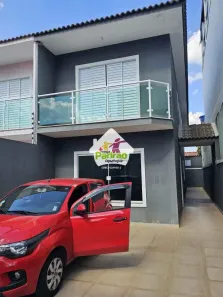 Sobrado com 3 Quartos à venda, 125m² no Jardim Flor da Montanha, Guarulhos