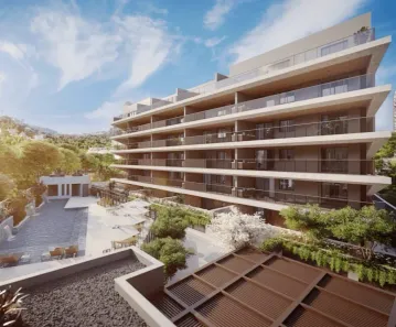 Apartamento com 4 Quartos à venda, 218m² no São Conrado, Rio de Janeiro