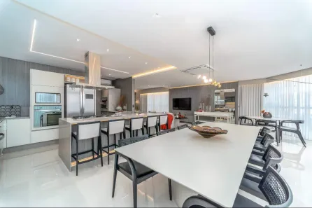 Apartamento com 4 Quartos à venda, 237m² no Centro, Balneário Camboriú