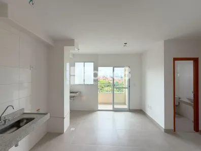 Apartamento com 2 Quartos à venda, 50m² no Jardim Santa Maria, São José do Rio Preto
