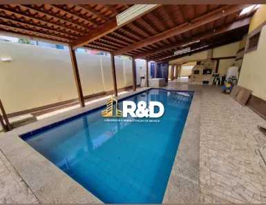 Casa com 3 Quartos à venda, 352m² no Capim Macio, Natal