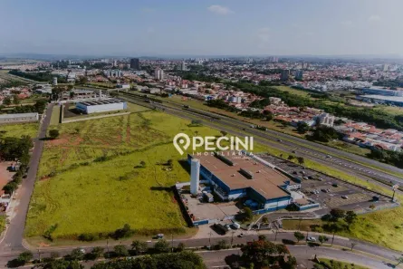 Lote/Terreno à venda, 16000m² no Vila Anhanguera, Rio Claro