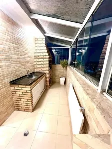 Apartamento com 3 Quartos à venda, 94m² no Jardim Independência, São Paulo