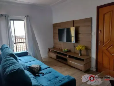 Apartamento com 3 Quartos à venda, 102m² no Vila São Caetano, Sorocaba