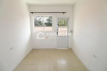 Apartamento com 2 Quartos para alugar, 46m² no Jardim Valparaíba, São José dos Campos