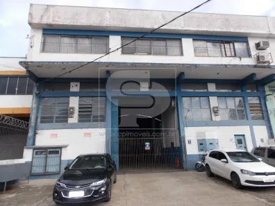Galpão/Depósito/Armazém à venda, 1250m² no Humaitá, Porto Alegre
