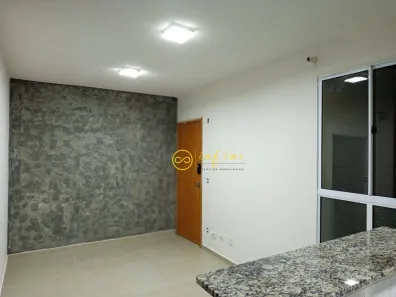 Apartamento com 2 Quartos à venda, 43m² no Jardim Guarujá, Sorocaba