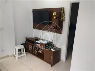 Casa com 5 Quartos à venda, 184m² no Praia da Bandeira, Rio de Janeiro