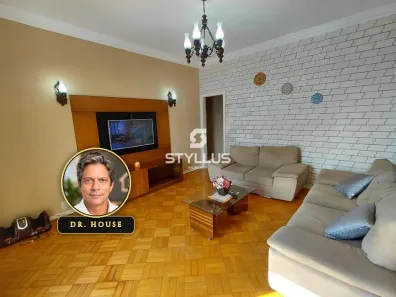 Apartamento com 3 Quartos à venda, 102m² no Engenho Novo, Rio de Janeiro