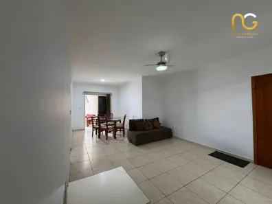 Apartamento com 2 Quartos à venda, 103m² no Tupi, Praia Grande