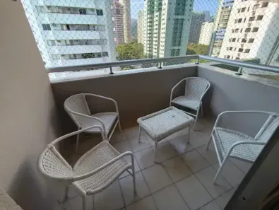 Apartamento com 2 Quartos à venda, 76m² no Barra da Tijuca, Rio de Janeiro