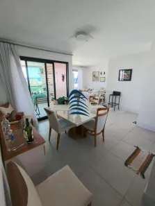 Apartamento com 3 Quartos à venda, 117m² no Rio Vermelho, Salvador