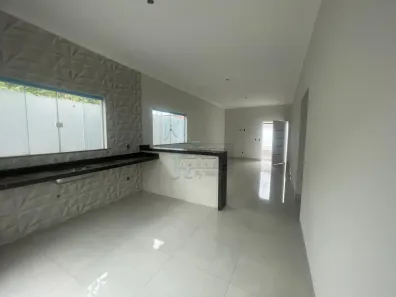 Casa com 3 Quartos à venda, 105m² no Jardinópolis, Jardinópolis