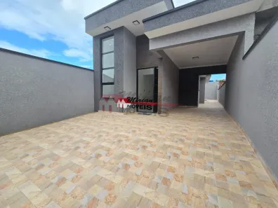 Casa com 2 Quartos à venda, 90m² no Cidade Nova Peruíbe, Peruíbe