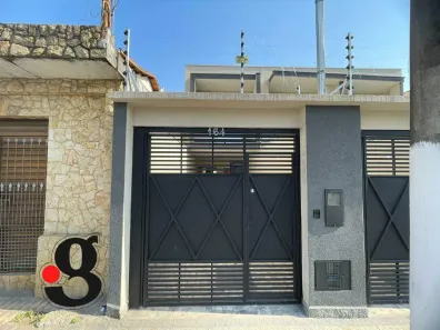 Sobrado com 3 Quartos à venda, 110m² no Vila Norma, São Paulo