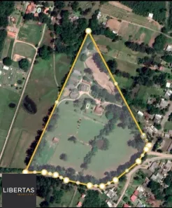 Fazenda/Sítio com 3 Quartos à venda, 999m² no Extrema, Porto Alegre