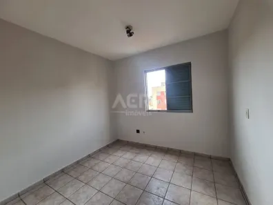 Apartamento com 3 Quartos à venda, 65m² no Jardim Auri Verde, Bauru