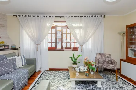 Casa com 3 Quartos à venda, 320m² no Parque Mandaqui, São Paulo