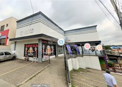 Ponto Comercial para alugar, 152m² no Capela, Vinhedo