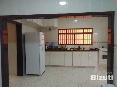 Casa com 3 Quartos à venda, 170m² no Vila Jeriva, Várzea Paulista