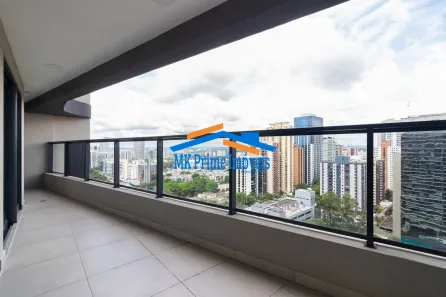 Apartamento com 1 Quarto à venda, 75m² no Alphaville Industrial, Barueri