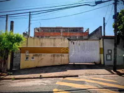 Casa com 5 Quartos à venda, 410m² no Jardim Capivari, Campinas