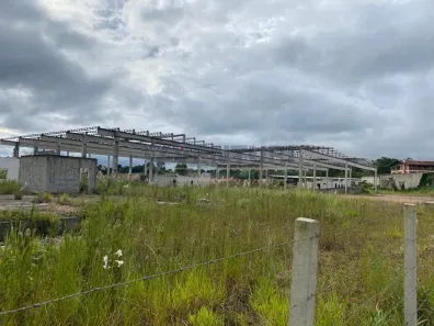 Lote/Terreno à venda, 15414m² no Barro Preto, São José dos Pinhais