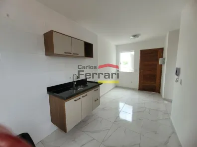 Casa de Condomínio com 1 Quarto à venda, 32m² no Vila Santa Terezinha (Zona Norte), São Paulo