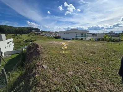 Lote/Terreno à venda, 1008m² no Condomínio Residencial Mirante do Vale, Jacareí