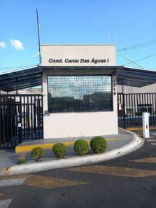 Apartamento com 2 Quartos à venda, 55m² no Jardim Santa Eliza, Americana