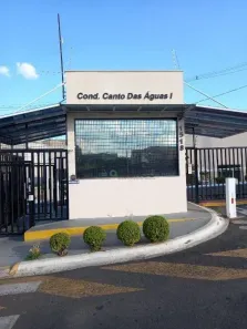 Apartamento com 2 Quartos à venda, 55m² no Jardim Santa Eliza, Americana