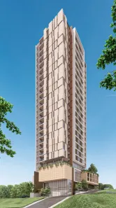 Apartamento com 2 Quartos à venda, 72m² no Centro, Balneário Piçarras