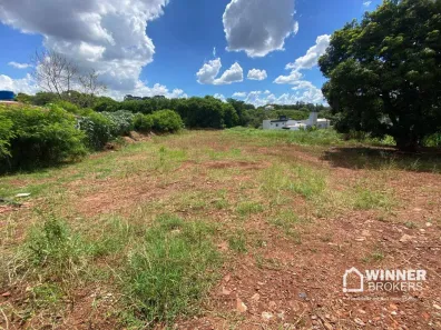 Fazenda/Sítio com 1 Quarto à venda, 2456m² no Zona 06, Maringá