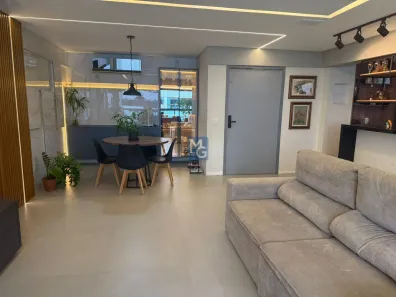 Apartamento com 4 Quartos à venda, 158m² no Monteiro, Recife