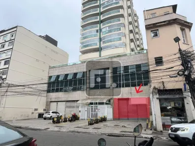 Ponto Comercial para alugar, 585m² no Botafogo, Rio de Janeiro